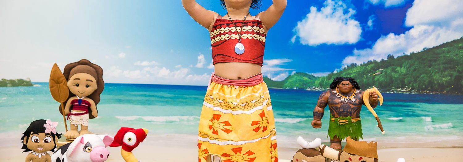 Moana